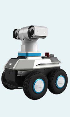 特型機(jī)器人